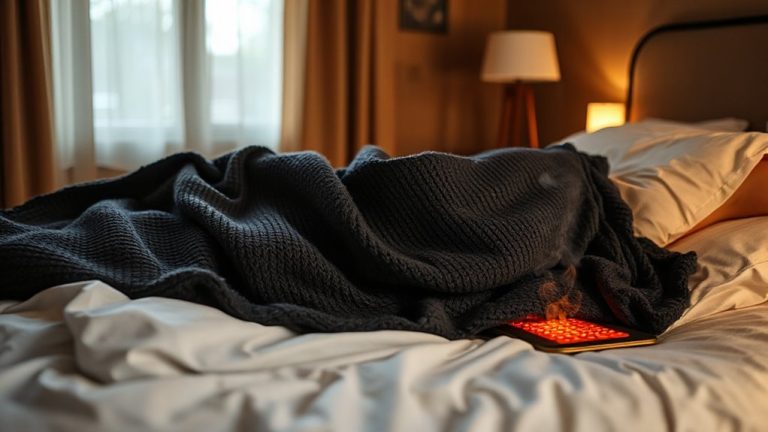 heat therapy for chronic fatigue