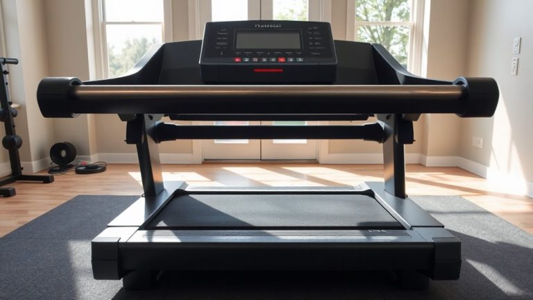 heavy duty home treadmill