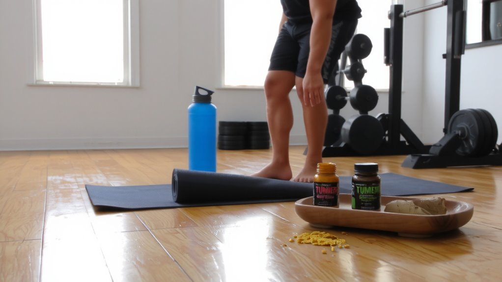 herbal support for recovery