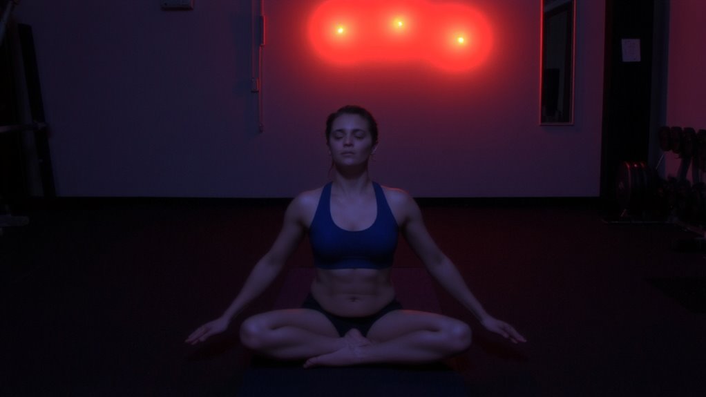 hidden muscle tension cycle