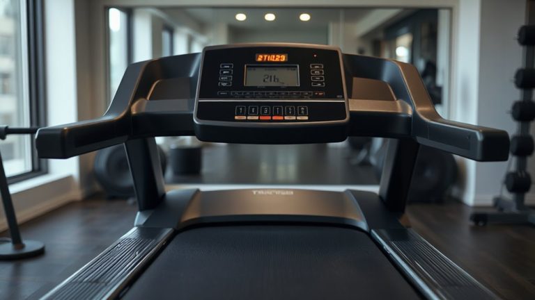 high intensity interval training treadmills