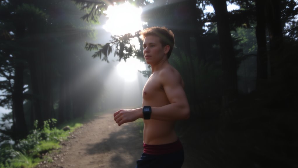 hiit enhances recovery systems