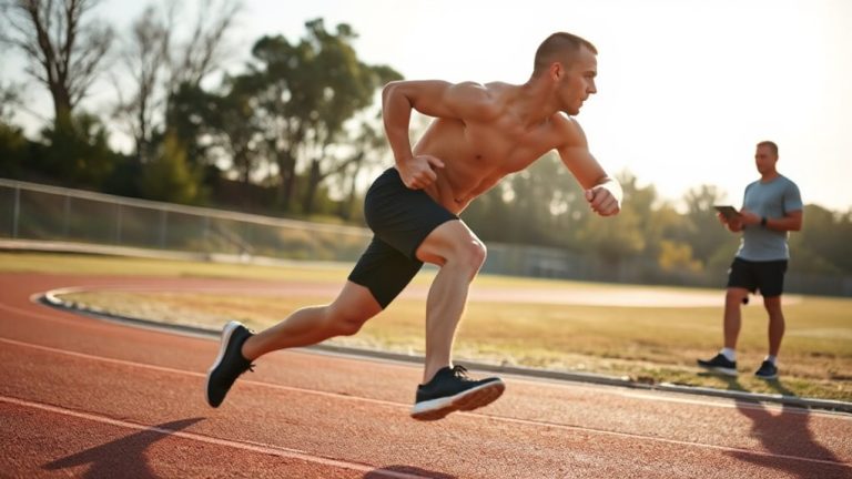hiit programs maximizing recovery