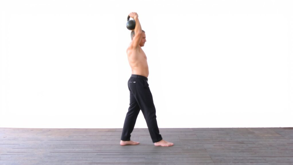 hip hinge mastery