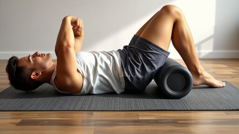 hip internal rotation prehab