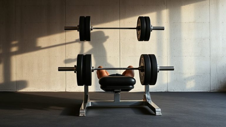 hip thrust machines for strength