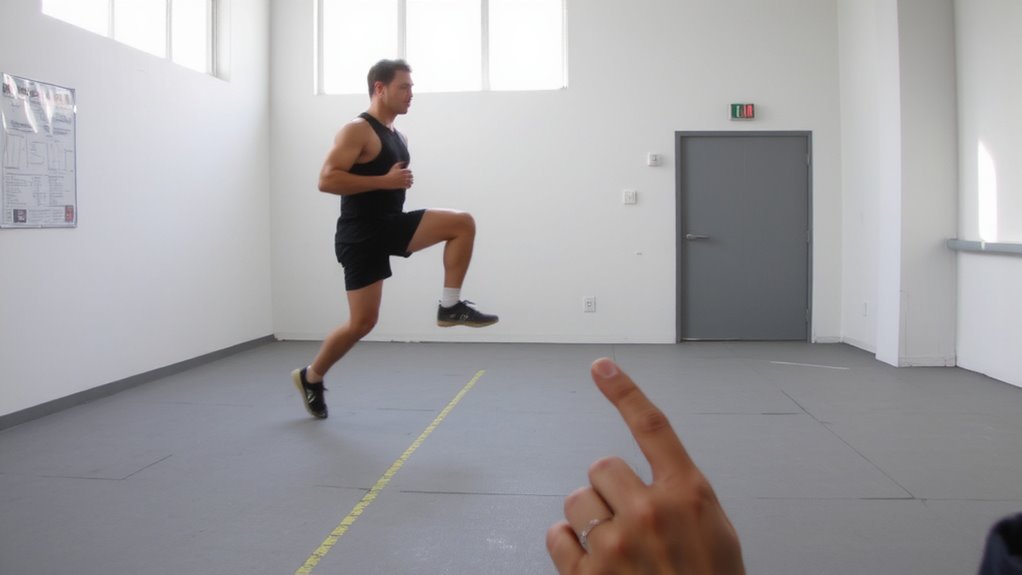 hop symmetry prevents re injury