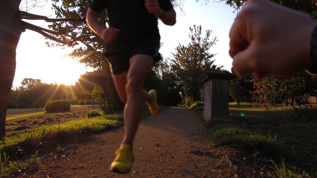 hormonal benefits of exercise