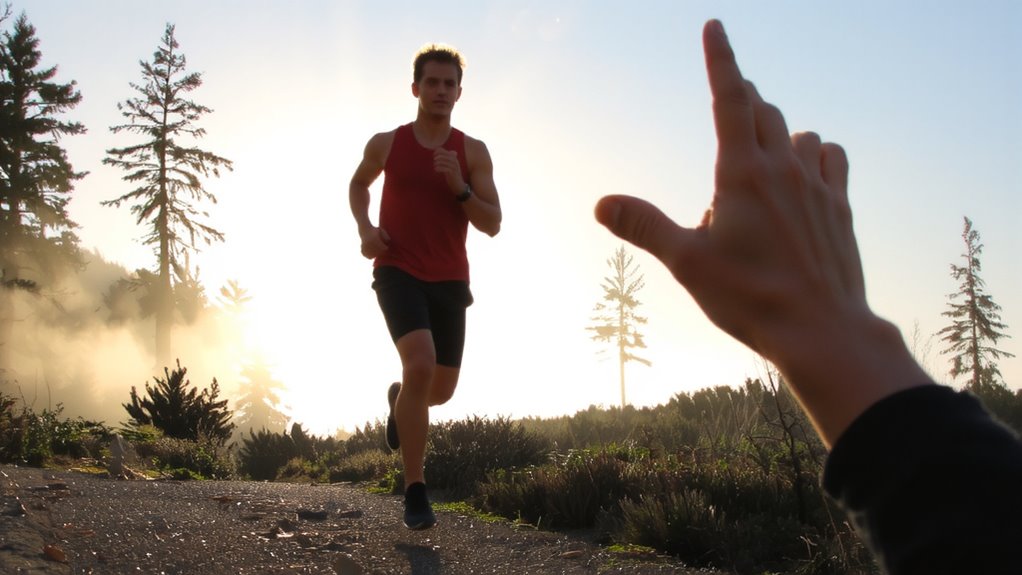 hormonal response to exercise intensity