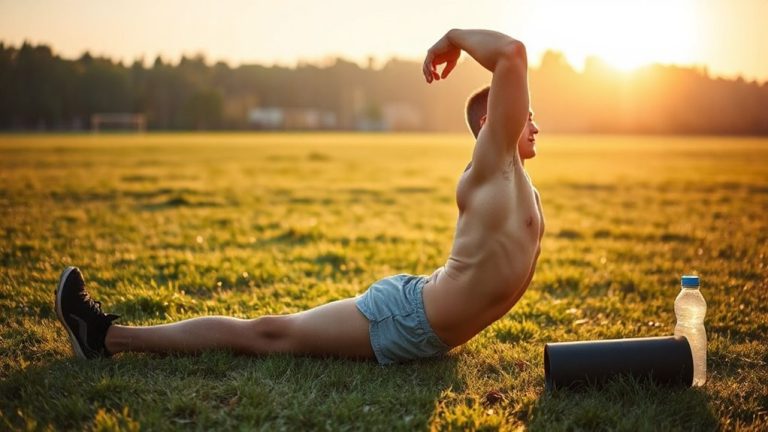 hormonal training adaptation strategies