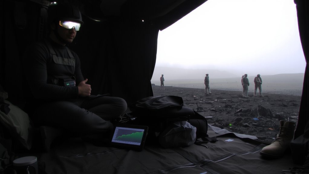 hrv indicates readiness and recovery