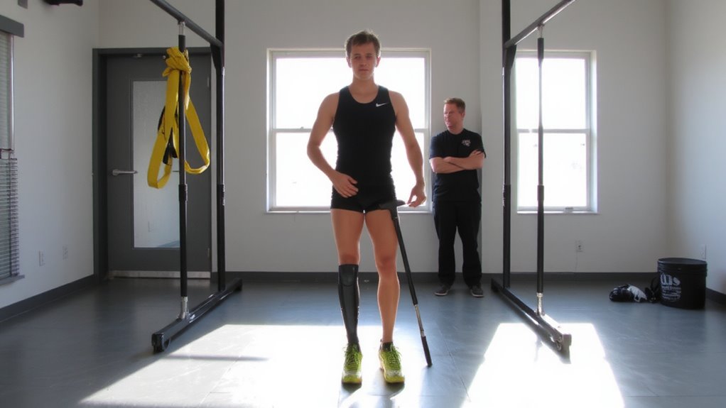 identity beyond performance