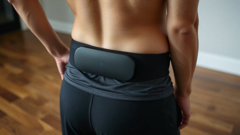 imu based posture and motion tracking