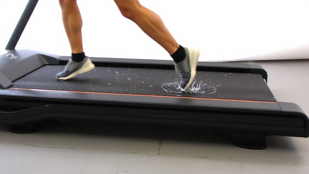 incline running hamstring activation