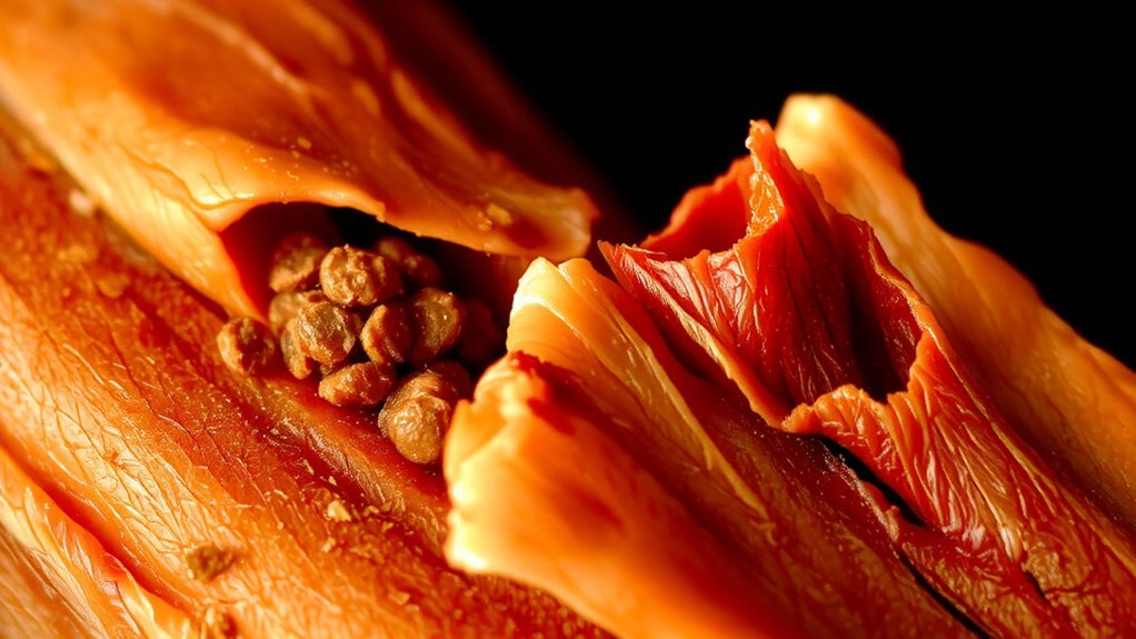 inflammation triggers muscle repair