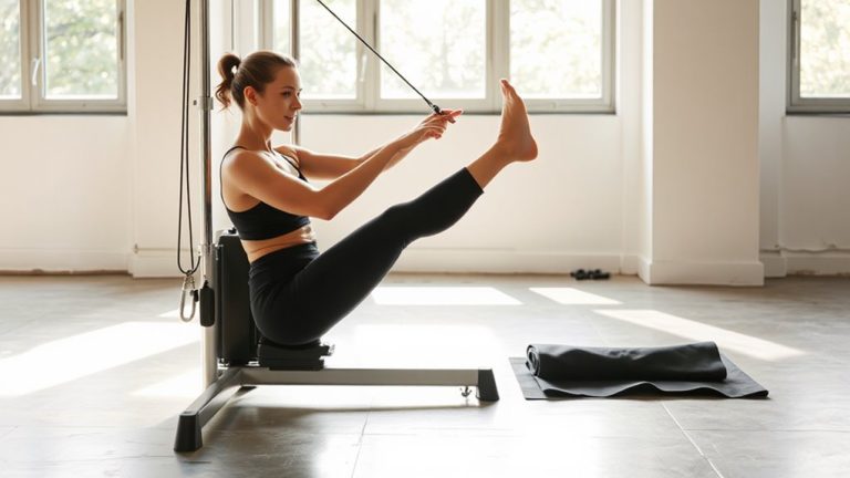 inner thigh exercise machines