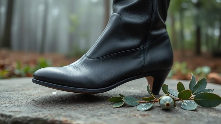 insoles for heeled boots comfort