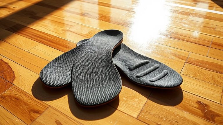 insoles for higher jumps
