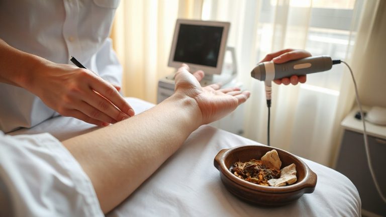 integrative tendinopathy treatment approach