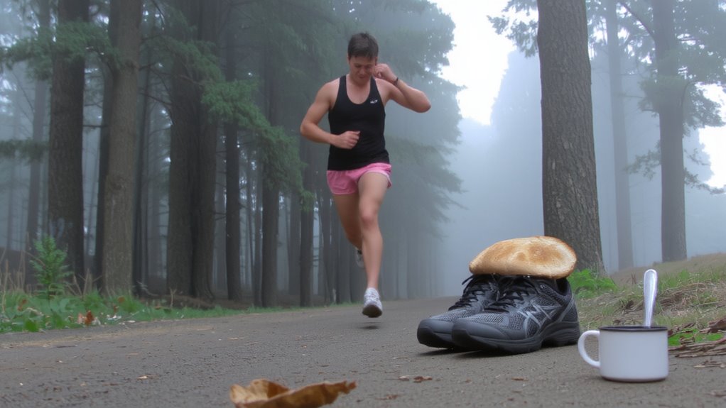 iron deficiency affects focus