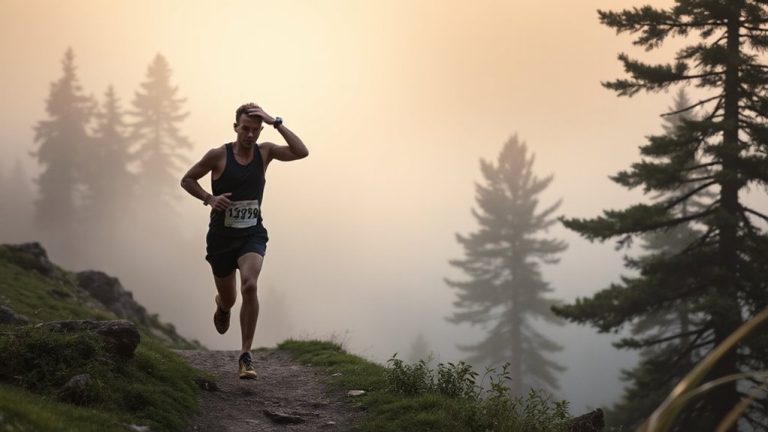 iron deficiency impacts mental fatigue