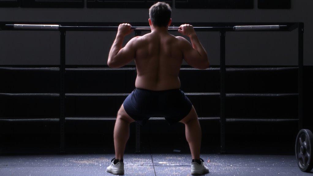 isometric holds build resilient knees