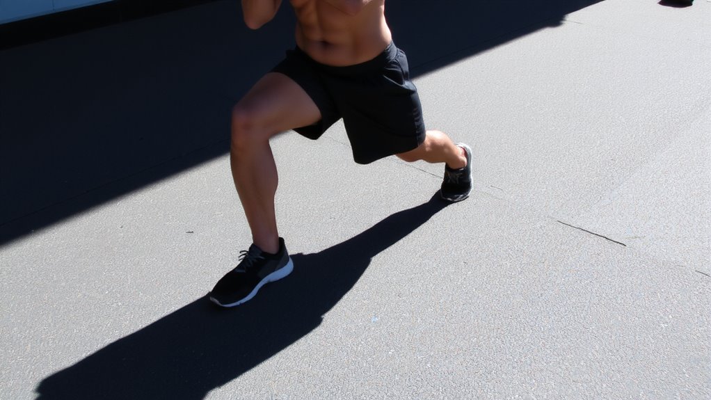 isometric holds build strength