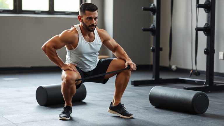 isometric progression for tendinopathy