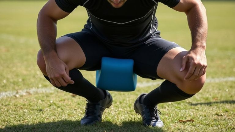 isometric squeezes reduce groin injury