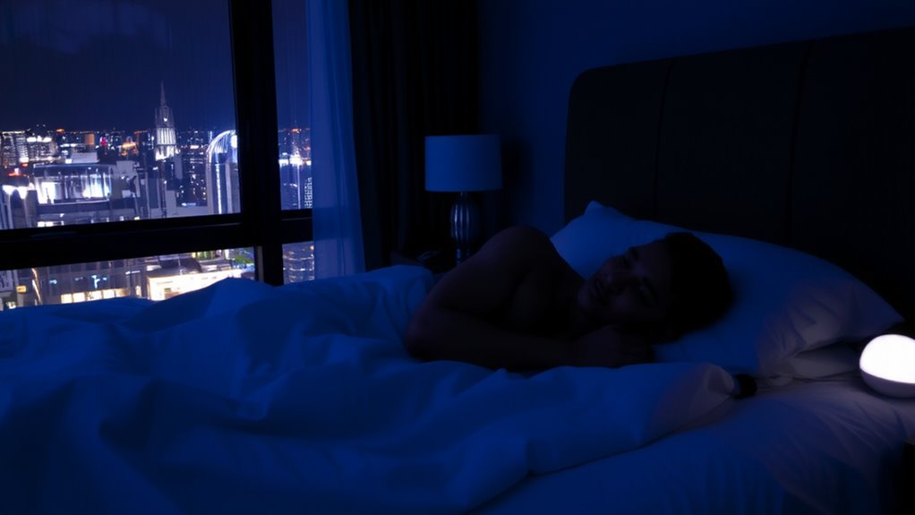 jet lag impacts athletic recovery