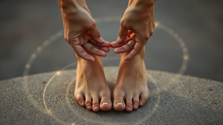 joint circles for mobility