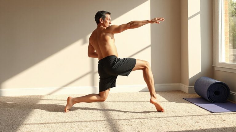 joint mobility enhances flexibility