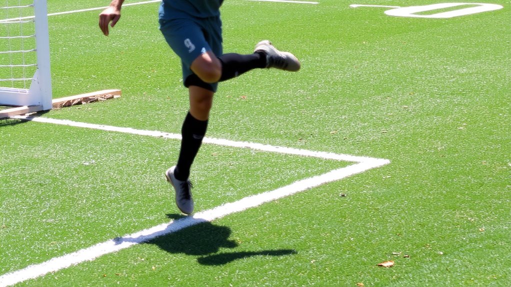 jump land cut drills essential