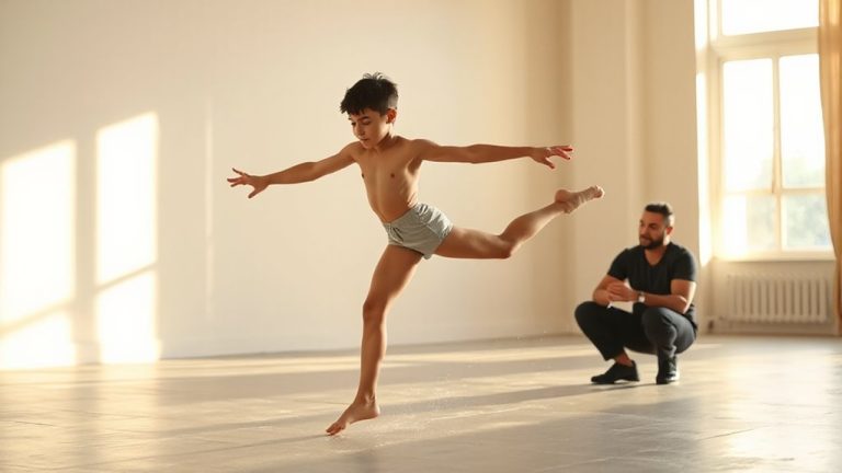 kinesthetic discovery over correction