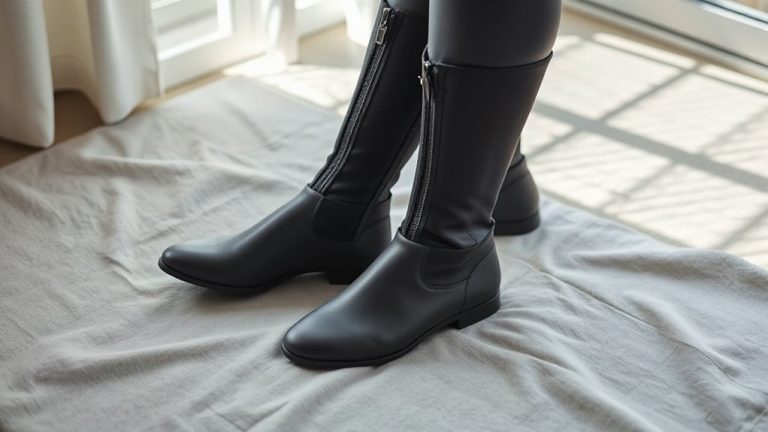leg compression recovery boots