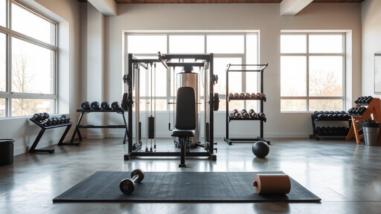 leg press home gyms