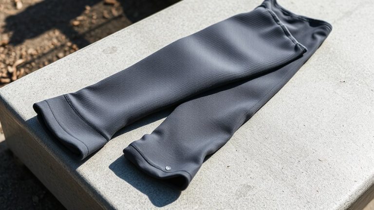 leg sleeves for comfort compression
