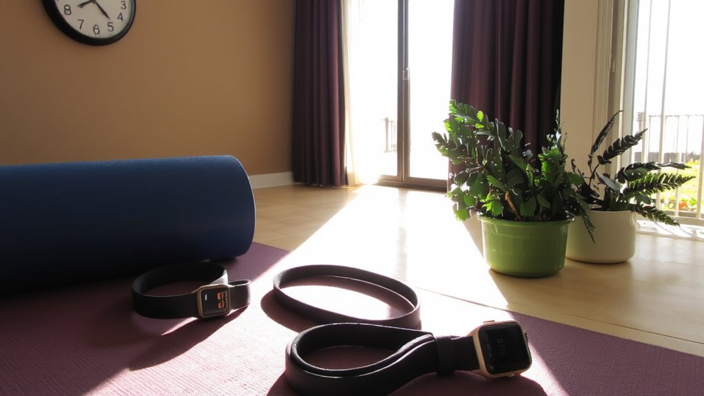 leverage circadian rhythms for healing
