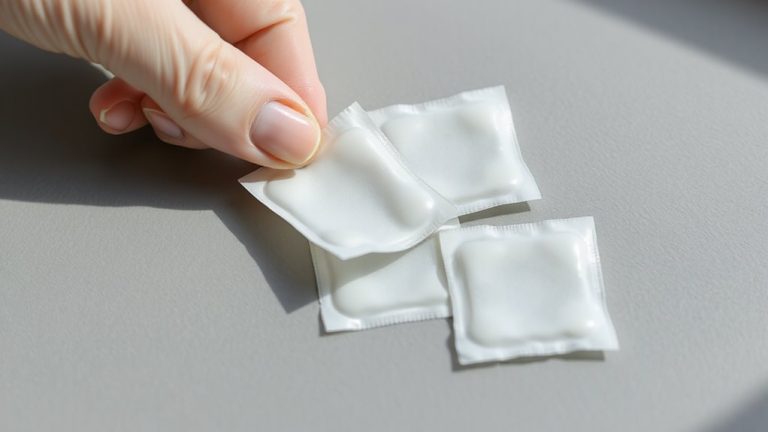 lidocaine patches relieve back pain
