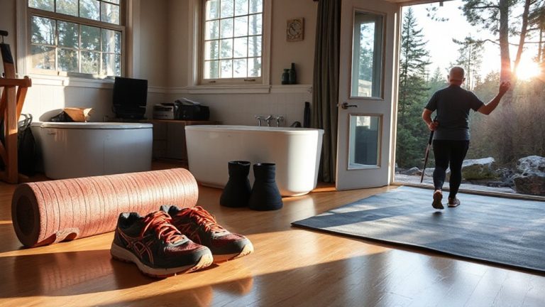 lifespan recovery strategy adaptation
