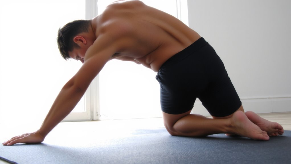 lumbar mobility enhances daily function