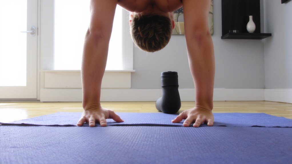 lumbar mobility enhances joint health