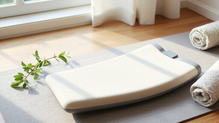 lumbar traction devices for back relief