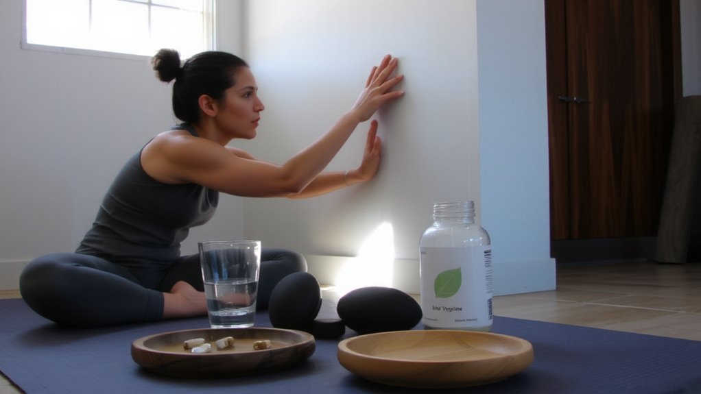 magnesium deficiency impacts recovery