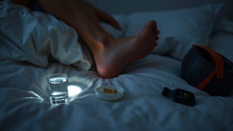 magnesium glycinate for athlete cramps