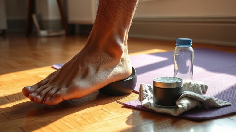 managing doms during recovery