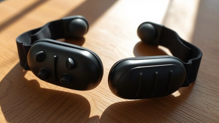 massage wearables feel like pros