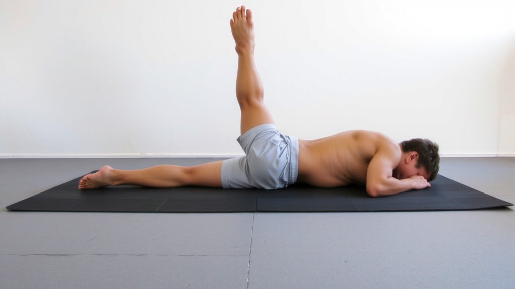 master form for results
