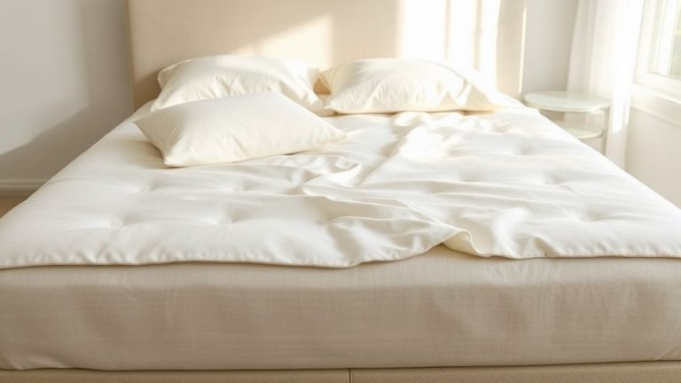 mattresses for stomach and side sleepers