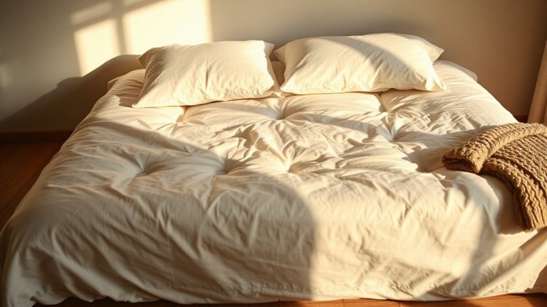 mattresses for upper back pain